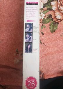 NOVA 2-in-1 Hair Beauty Set