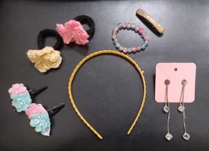 Wow Hair Accessories Set