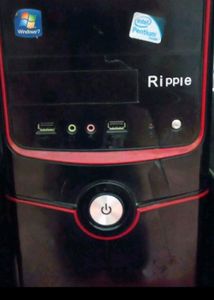 Intex PC