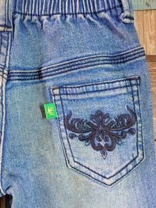 Branded Jeans