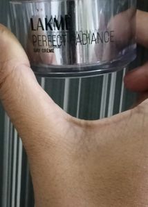 Lakme Perfect Radiance Day Cream