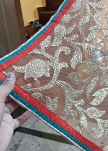 anarkali dress