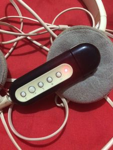 Imported COBY Mp3 Player