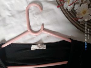 Very Beautiful Silm Sequence Black Top