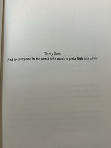 I Fell IN Love With Hope