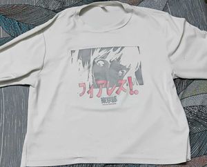 Set of two t shirts