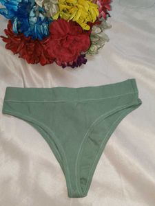 Lounge Underwear Thong