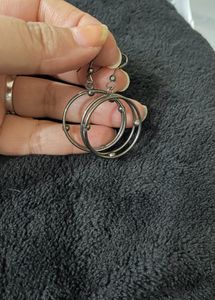 Set Of 4 Earrings