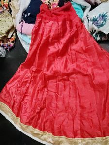 Skirt For Navratri Garba