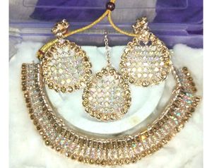 Full Necklace With Freebie