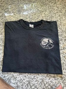 Skull Graphic T-Shirt