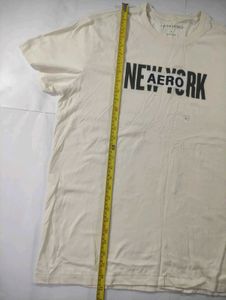 AERO New York Graphic T-Shirt