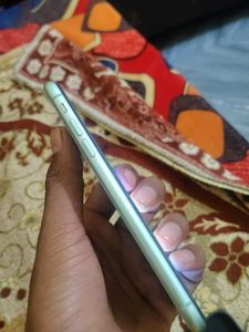 Apple iPhone 11 - Mint Green