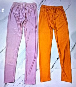 Pack of 2 Women's Leggings