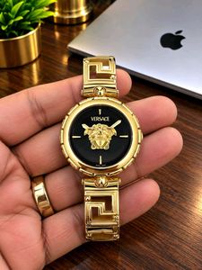 VERSACE LADIES WATCH ✨ HIGH QUALITY JAPAN QUARTZ