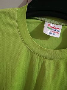 Men Pair T-shirt And Shorts 😍