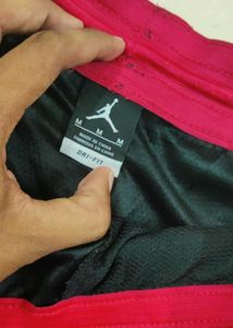Nike Jordan Basketball Shorts