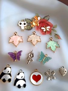 Charms (Offer Price)