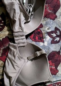 Comfortable T-shirt Bra