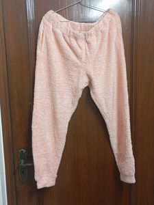 Cozy Plush Pajama Pants
