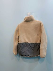 Columbia Fleece Jacket