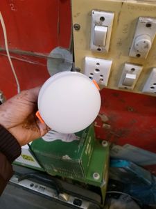 6 Watt Deep Light