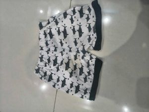 kids short