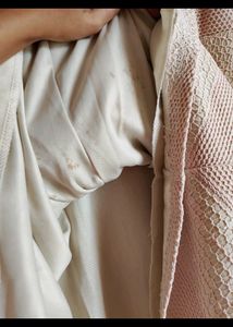 Baby Pink Dress