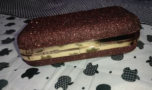 Women's clutch.