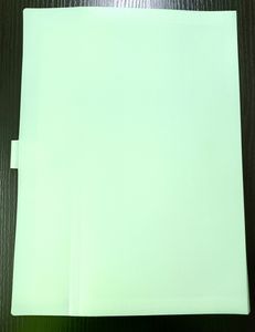 Kids Space Theme File Holder