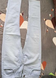 Denim Jeans Pant