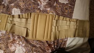 Waist Belt For Pain Reduction