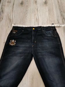 Ma5966 Sabrin jeans waist 32 inches
