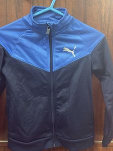 Puma Track Jacket