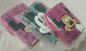 Cute Minnie Mouse Wallet