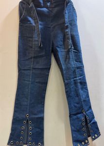 Bootcut Jeans