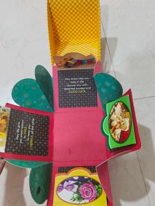 Handcrafted 'Especially for You' Gift Set