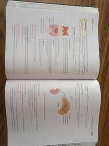 Pearson Biology Class 10 foundation series