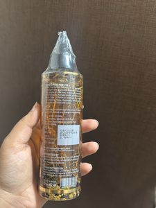Vedix Keshamrut Herbs Infused Hair Oil