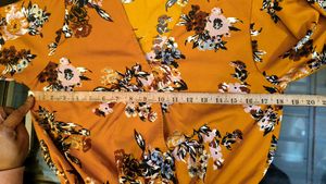 VERO MODA STYLISH TOP