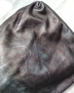 Vintage Michael Kors Hobo Bag