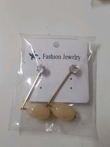 Dangling Fashion Earrings