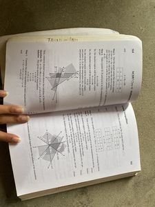 NCERT Solutions Mathematics Class 11th