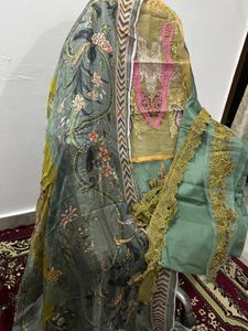 Jade Florence Silk Collection