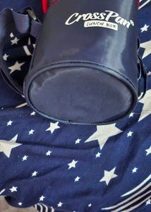 Tiffin Bag