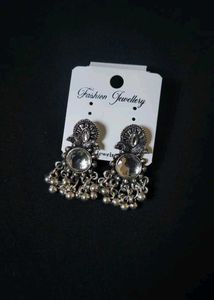 Set of 4 Pairs Designer Earrings