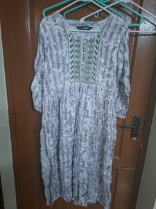 Combo of 4 plus size kurtis