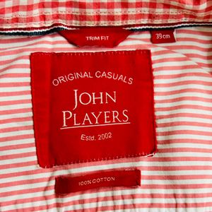 Formal Shirt - John Players (M-39)