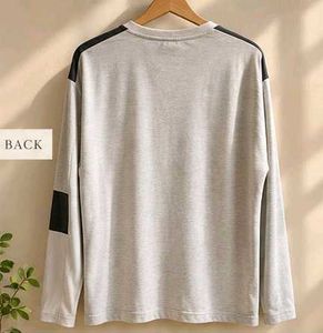 Full sleeves T-shirt