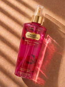 Victoria's Secret Mango Temptation Mist